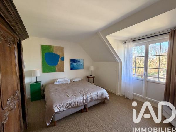 Maison à vendre 11 pièces 260 m² Gouville-sur-Mer