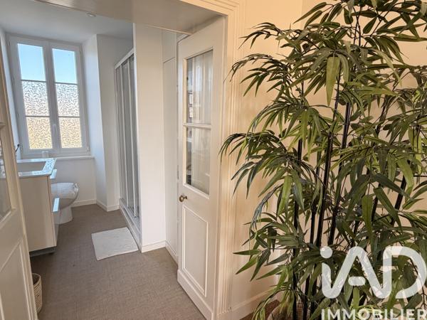 Maison à vendre 11 pièces 260 m² Gouville-sur-Mer