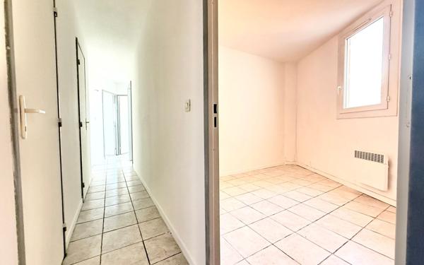 Appartement à vendre    5 pièces •  Miramas
