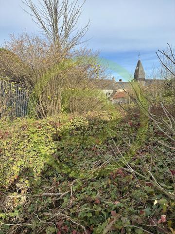 Immeuble à ANSAUVILLERS (60120)