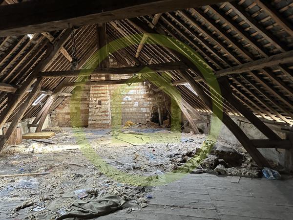 Immeuble à ANSAUVILLERS (60120)