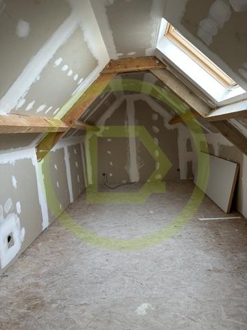 Immeuble à ANSAUVILLERS (60120)