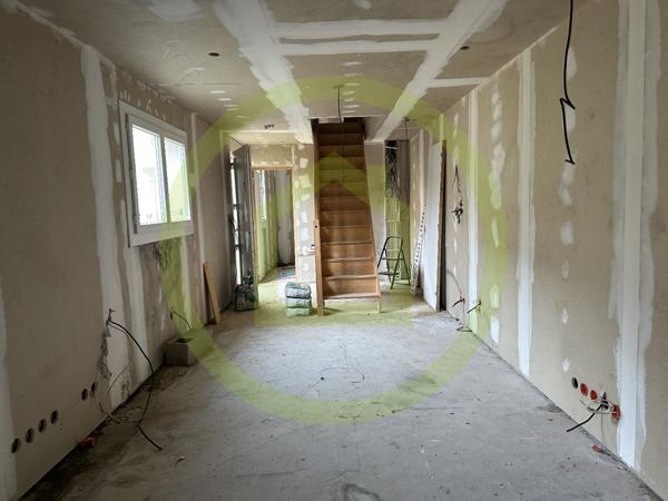 Immeuble à ANSAUVILLERS (60120)