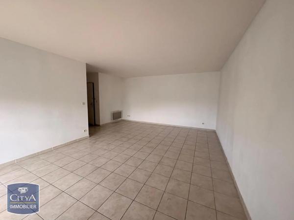 Appartement à louer 3 pièces 70.67m²