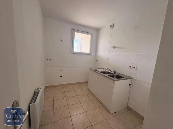 Appartement à louer 3 pièces 70.67m²