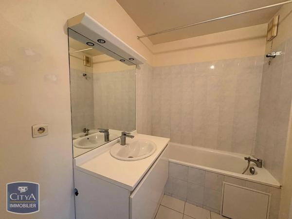 Appartement à louer 3 pièces 70.67m²