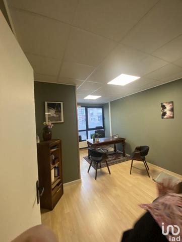 Appartement à vendre 4 pièces 115 m² Limoges