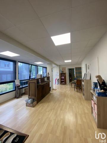 Appartement à vendre 4 pièces 115 m² Limoges