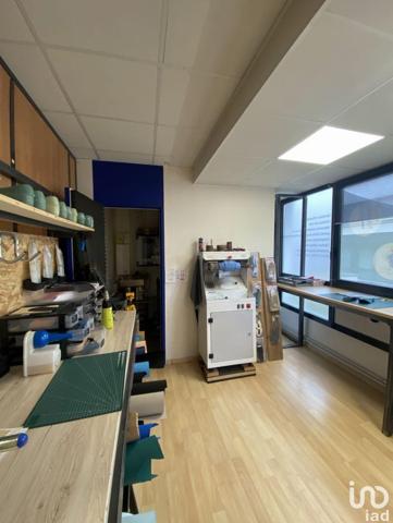 Appartement à vendre 4 pièces 115 m² Limoges