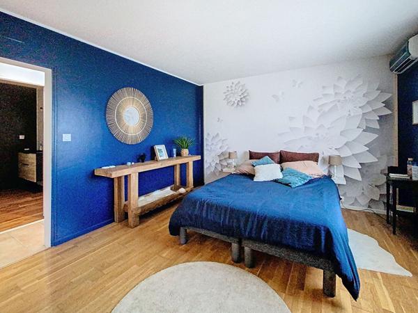 Maison familiale aux portes de Saint Gilles Croix de Vie