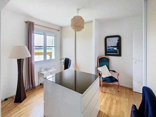 Maison familiale aux portes de Saint Gilles Croix de Vie