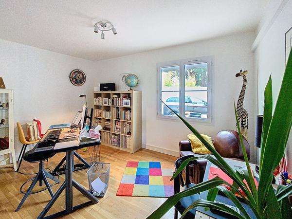 Maison familiale aux portes de Saint Gilles Croix de Vie