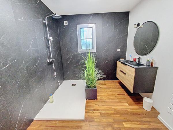 Maison familiale aux portes de Saint Gilles Croix de Vie