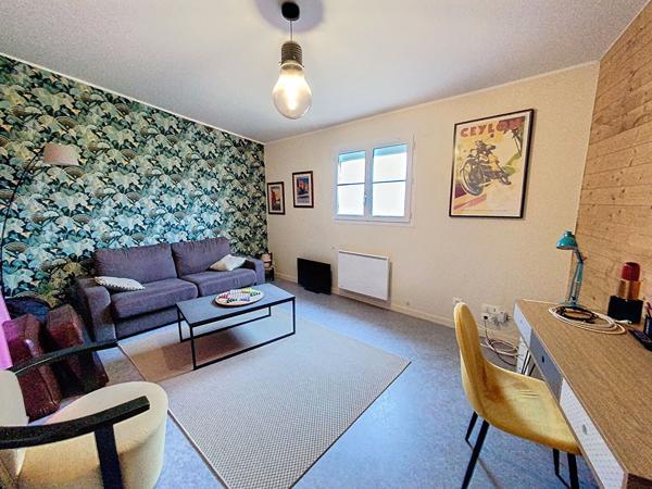 Maison familiale aux portes de Saint Gilles Croix de Vie