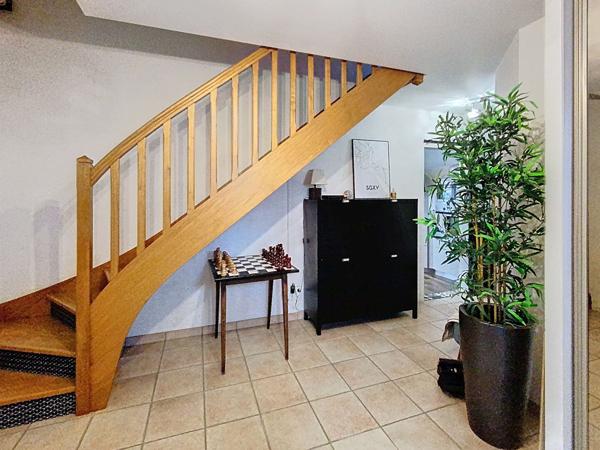 Maison familiale aux portes de Saint Gilles Croix de Vie