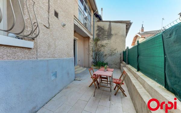 Appartement à vendre    3 pièces • 54,26 m2 Caluire-et-Cuire