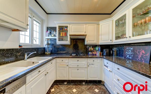 Appartement à vendre    3 pièces • 54,26 m2 Caluire-et-Cuire