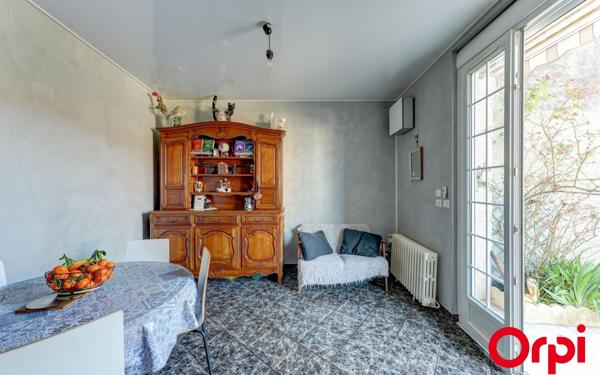 Appartement à vendre    3 pièces • 54,26 m2 Caluire-et-Cuire