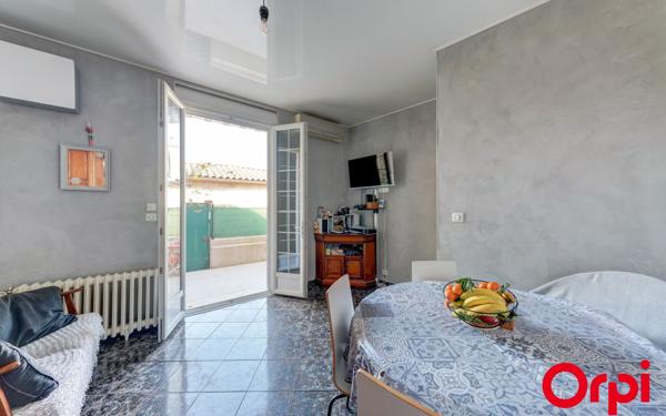 Appartement à vendre    3 pièces • 54,26 m2 Caluire-et-Cuire