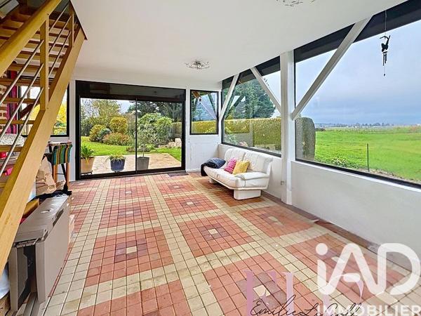 Maison à vendre 4 pièces 151 m² Montville