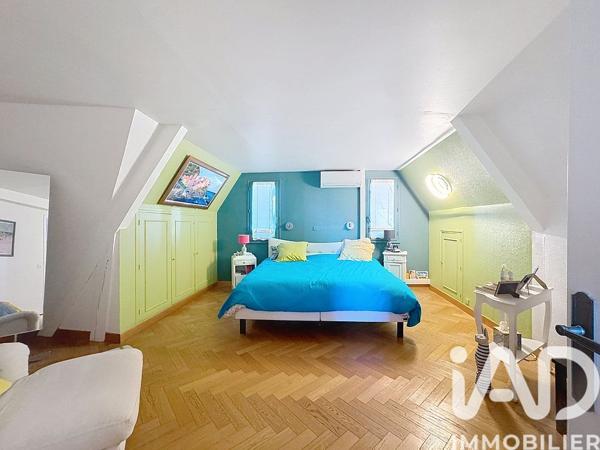 Maison à vendre 4 pièces 151 m² Montville