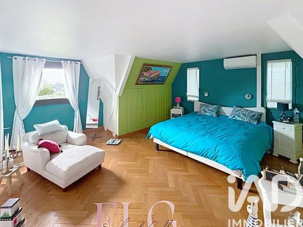 Maison à vendre 4 pièces 151 m² Montville