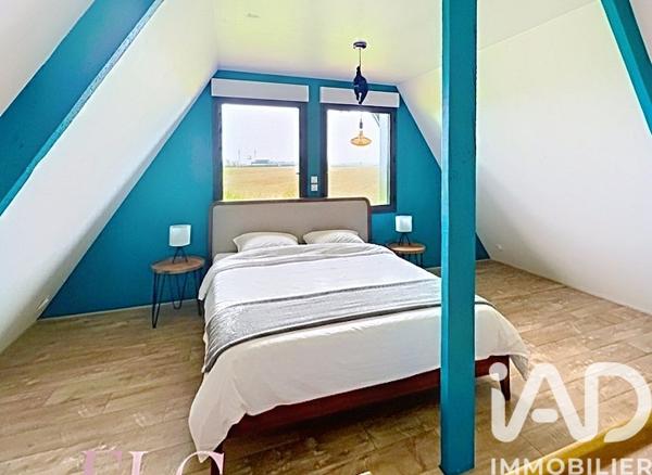 Maison à vendre 4 pièces 151 m² Montville