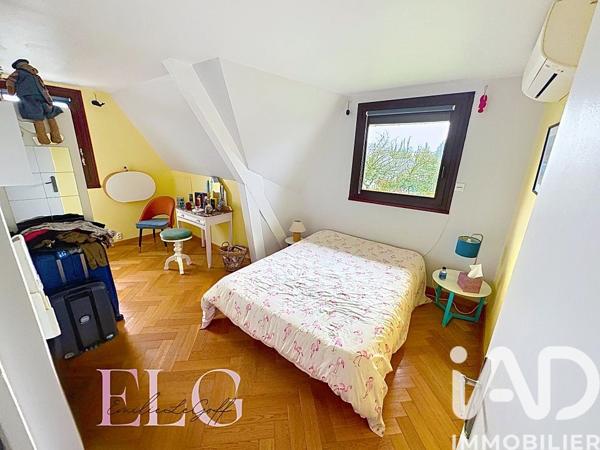 Maison à vendre 4 pièces 151 m² Montville