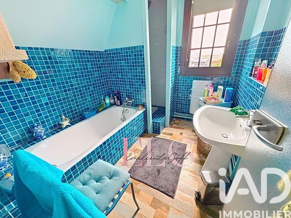 Maison à vendre 4 pièces 151 m² Montville