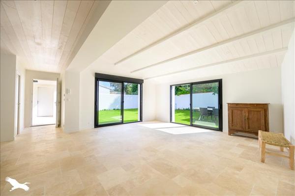 Maison à vendre |  La Flotte |  6 pièces | 148 m²