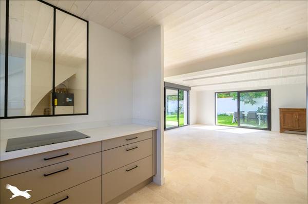 Maison à vendre |  La Flotte |  6 pièces | 148 m²