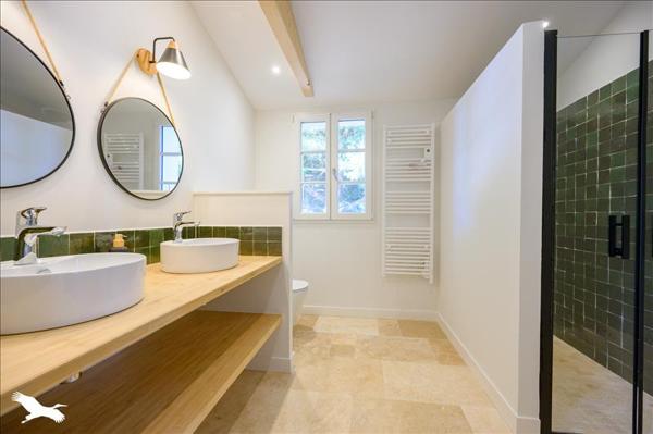 Maison à vendre |  La Flotte |  6 pièces | 148 m²