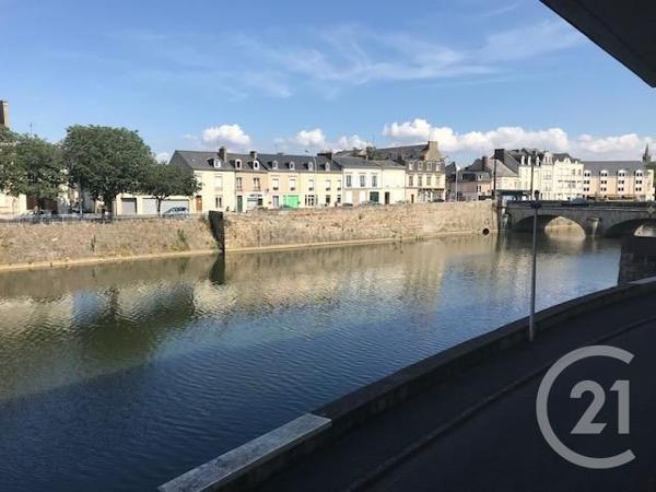 Appartement F1 à vendre  1 pièce - 32,74 m2 LE MANS - 72