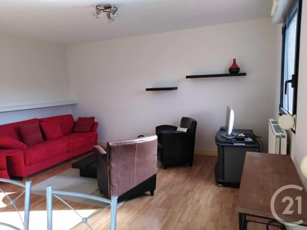 Appartement F1 à vendre  1 pièce - 32,74 m2 LE MANS - 72