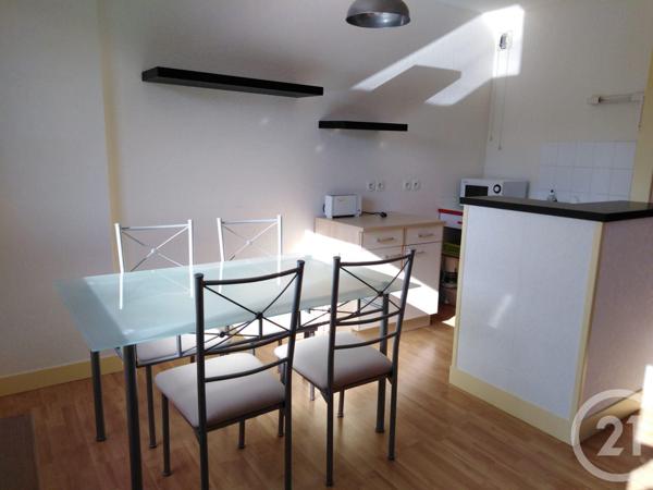 Appartement F1 à vendre  1 pièce - 32,74 m2 LE MANS - 72