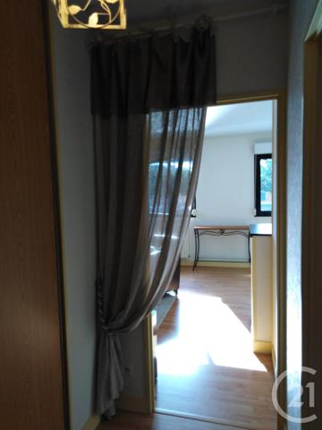 Appartement F1 à vendre  1 pièce - 32,74 m2 LE MANS - 72