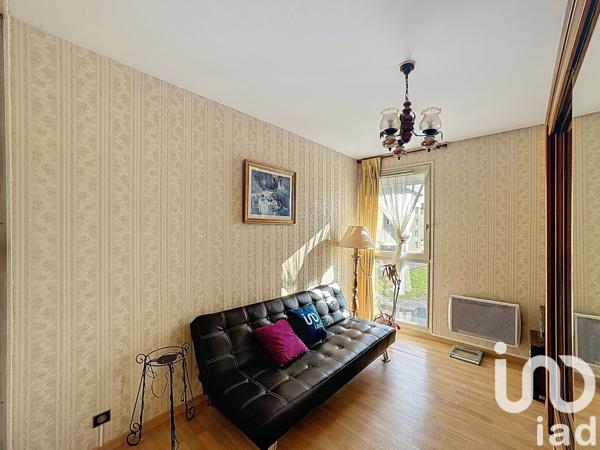 Appartement à vendre 5 pièces 98 m² Meaux