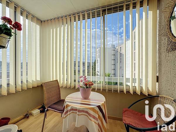 Appartement à vendre 5 pièces 98 m² Meaux