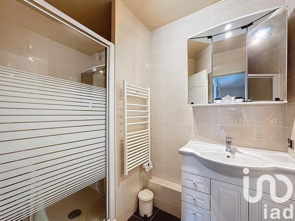 Appartement à vendre 5 pièces 98 m² Meaux