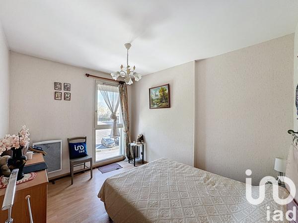 Appartement à vendre 5 pièces 98 m² Meaux