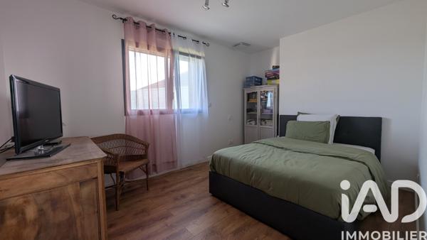 Maison à vendre 5 pièces 150 m² Aubertin