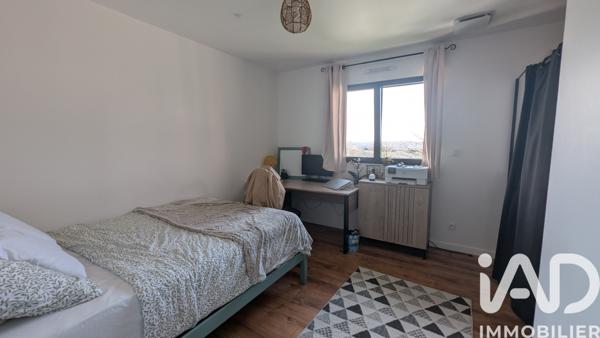 Maison à vendre 5 pièces 150 m² Aubertin