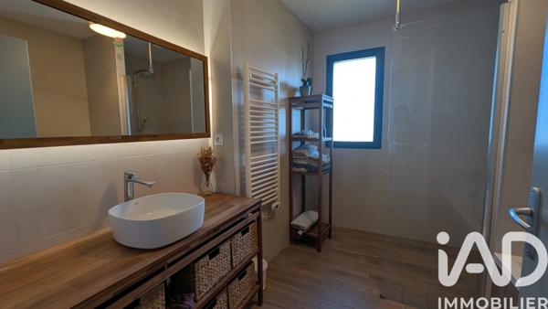 Maison à vendre 5 pièces 150 m² Aubertin