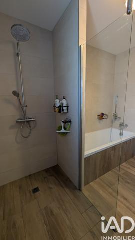 Maison à vendre 5 pièces 150 m² Aubertin