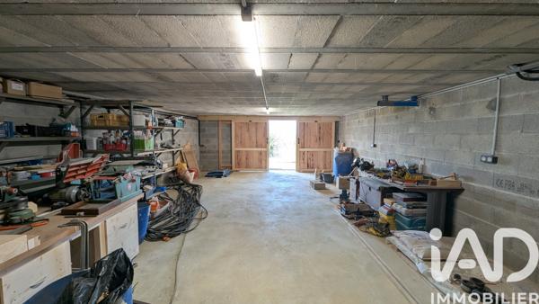 Maison à vendre 5 pièces 150 m² Aubertin