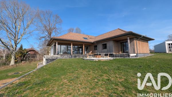 Maison à vendre 5 pièces 150 m² Aubertin