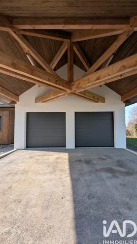 Maison à vendre 5 pièces 150 m² Aubertin