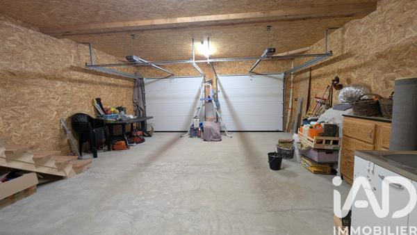 Maison à vendre 5 pièces 150 m² Aubertin