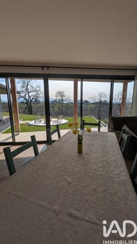 Maison à vendre 5 pièces 150 m² Aubertin