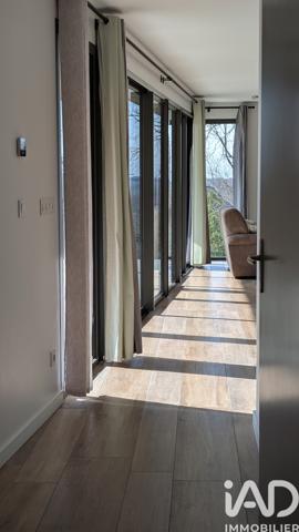 Maison à vendre 5 pièces 150 m² Aubertin